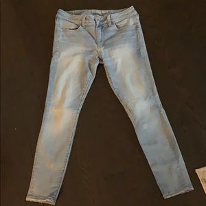 American Eagle 🦅 Jeans